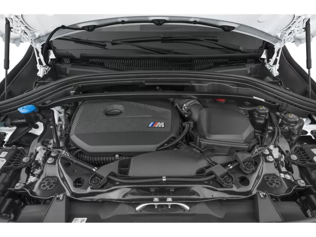 2025 bmw x1 m35i-xdrive-vehicule-dactivites-sportives