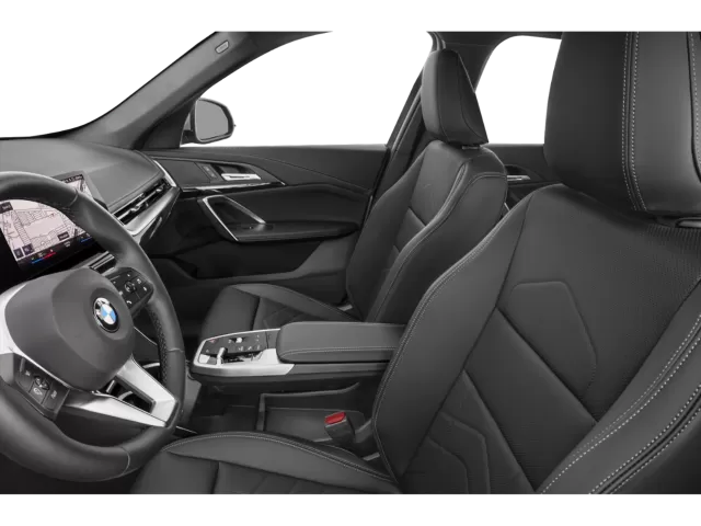 2025 bmw x1 xdrive28i-vehicule-dactivites-sportives