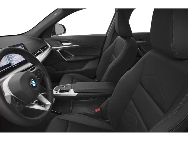 2025 bmw x2 xdrive28i-coupe-pour-activites-sportives