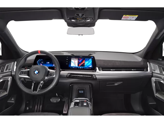 BMW X2 2025