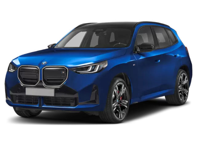 2025 bmw x3 m50-xdrive-vehicule-dactivites-sportives