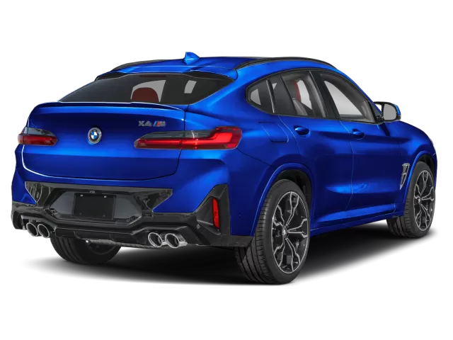 2025 bmw x4-m competition-vehicule-dactivites-sportives