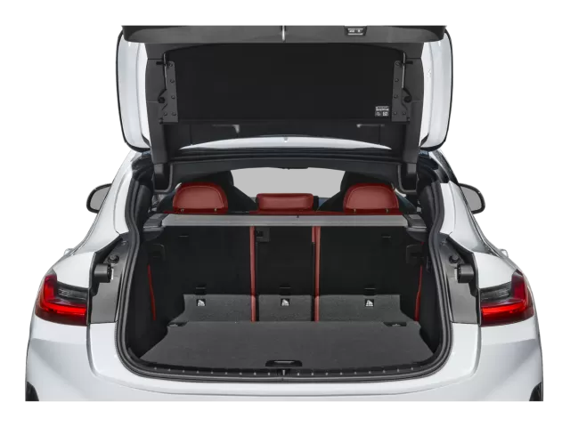 2025 bmw x4-m competition-vehicule-dactivites-sportives