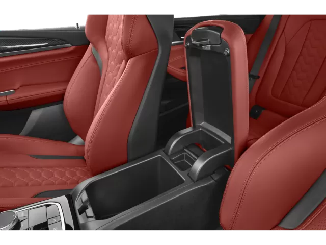 2025 bmw x4-m competition-vehicule-dactivites-sportives