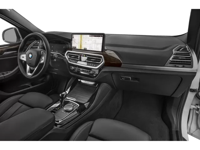 2025 bmw x4 m40i-xdrive-coupe-dactivites-sportives