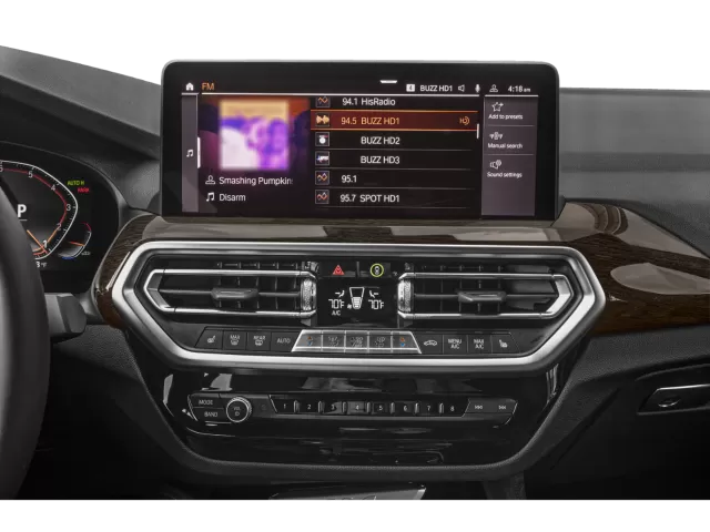 2025 bmw x4 m40i-xdrive-coupe-dactivites-sportives