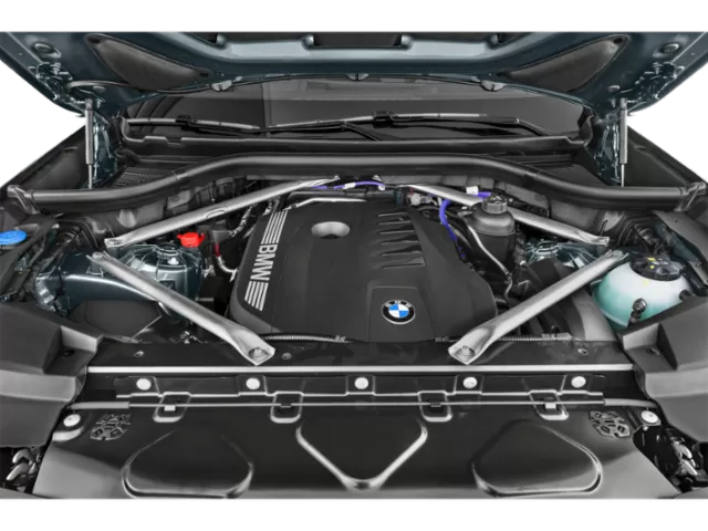 2025 bmw x5 xdrive40i-vehicule-dactivites-sportives