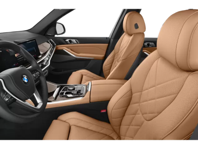 2025 bmw x5 xdrive40i-vehicule-dactivites-sportives