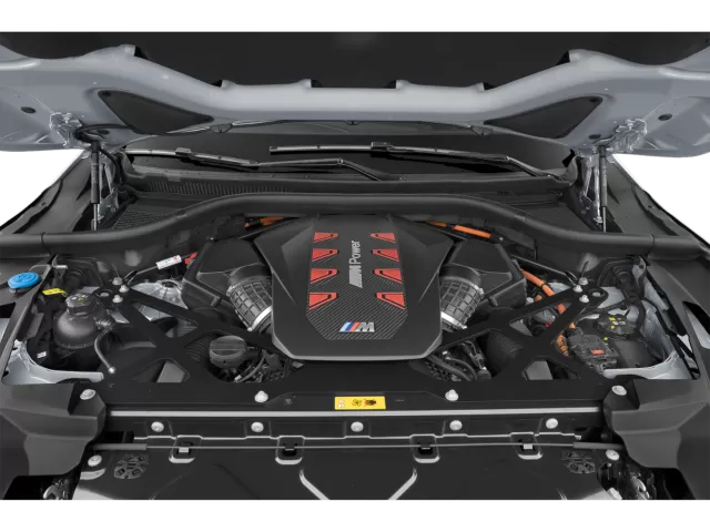 2025 bmw xm label-vehicule-dactivites-sportives