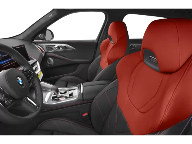 2025 bmw xm vehicule-dactivites-sportives