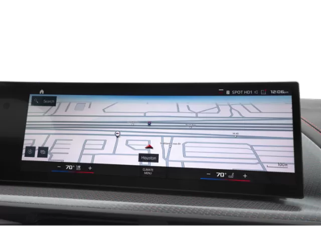 2025 bmw xm vehicule-dactivites-sportives