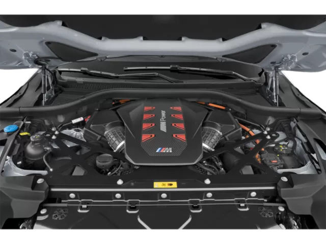 2025 bmw xm vehicule-dactivites-sportives