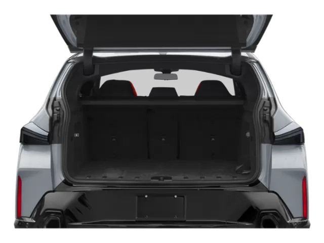 2025 bmw xm vehicule-dactivites-sportives