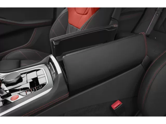 2025 bmw xm vehicule-dactivites-sportives