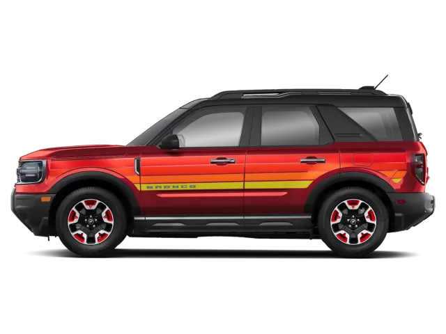 2025 ford bronco-sport free-wheeling-4x4