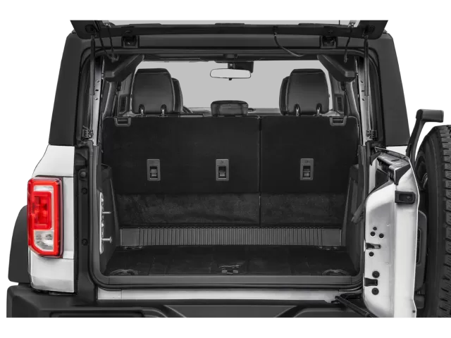 2025 ford bronco big-bend-4-portes-4x4