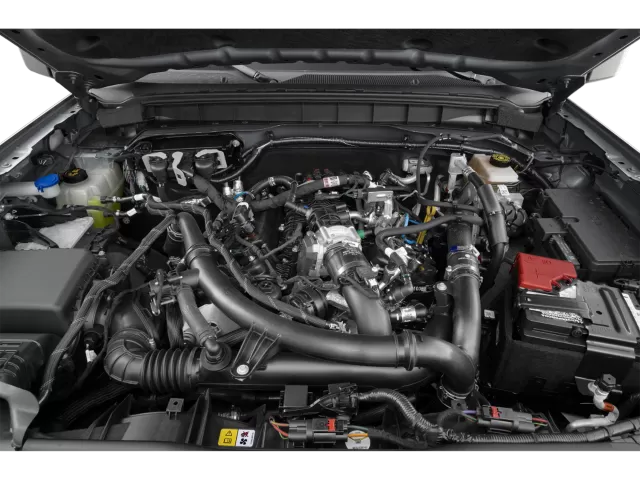 2025 ford bronco edition-heritage-4-portes-4x4