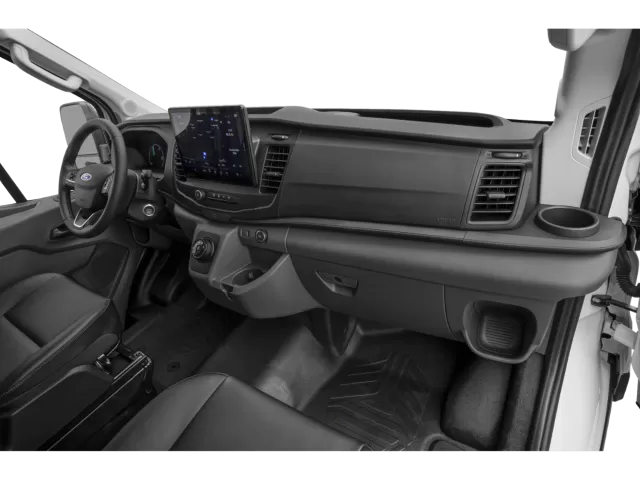 2025 ford e-transit-fourgonnette-utilitaire t-350-el-pa-toit-sureleve-148-po-pnbv-de-9-500-lb