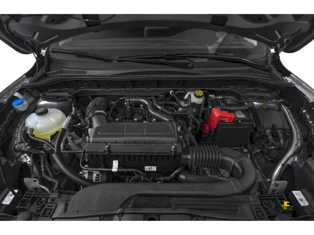 2025 ford escape active-ta