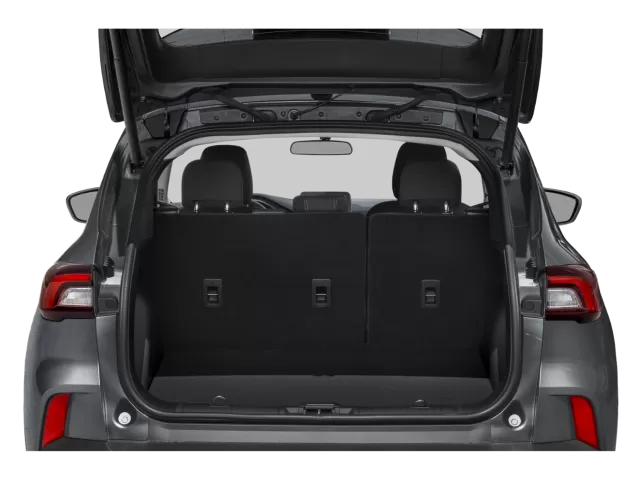 2025 ford escape active-ta