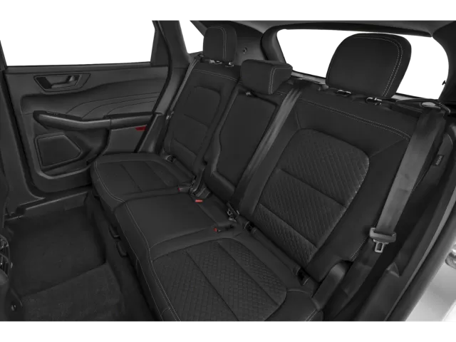 2025 ford escape active-ta