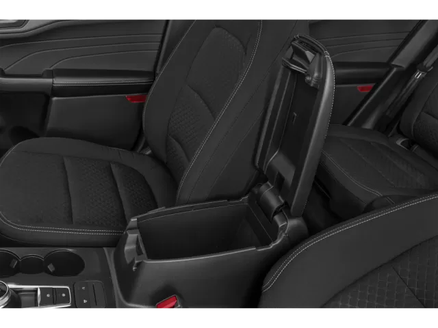 2025 ford escape active-ta