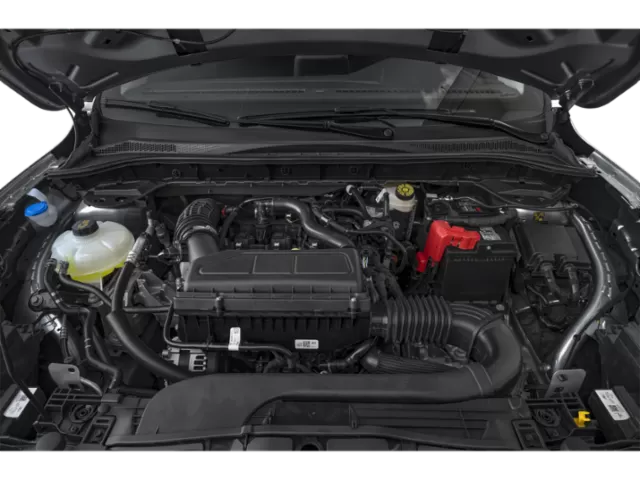 2025 ford escape active-ti