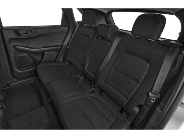 2025 ford escape active-ti