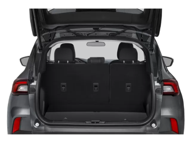 2025 ford escape active-ti