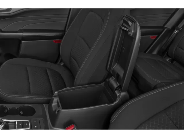 2025 ford escape active-ti