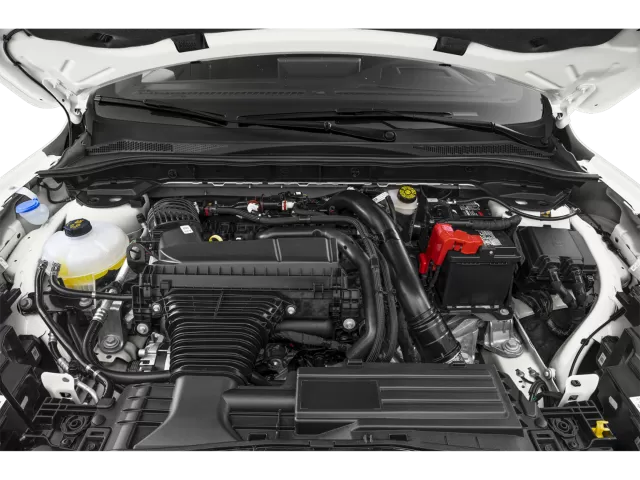 2025 ford escape st-line-elite-ti