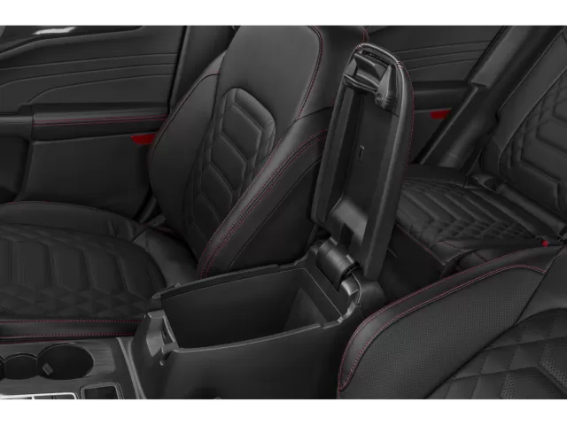 2025 ford escape st-line-elite-ti