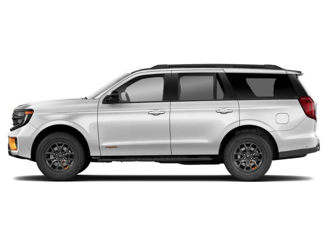 Ford Expedition 2025