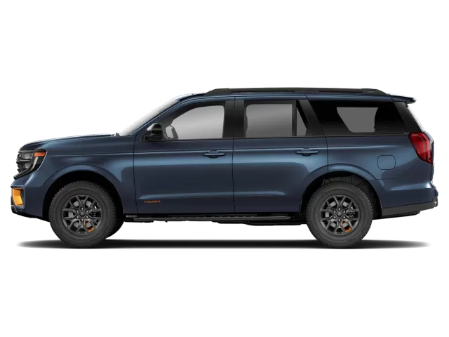 2025 ford expedition tremor-4x4
