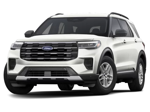 Explorer 2025