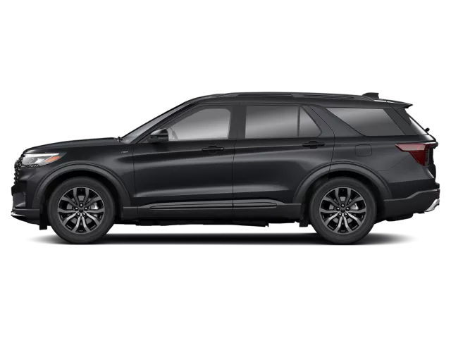 2025 ford explorer platinum-4-rm