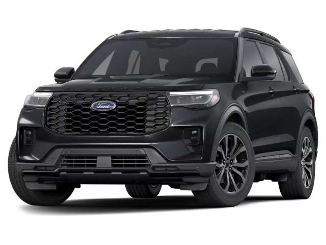 2025 ford explorer platinum-4-rm