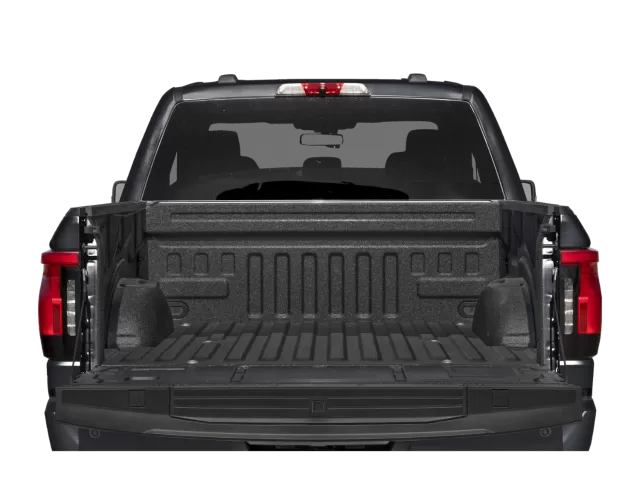 2025 ford f-150-lightning xlt-cabine-supercrew-4rm-caisse-de-55-pi