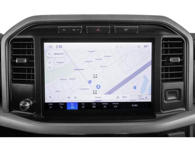 2025 ford f-150-lightning xlt-cabine-supercrew-4rm-caisse-de-55-pi