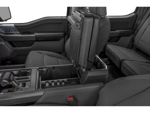 2025 ford f-150-lightning flash-cabine-supercrew-4rm-caisse-de-55-pi