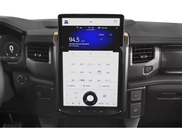 2025 ford f-150-lightning lariat-cabine-supercrew-4rm-caisse-de-55-pi