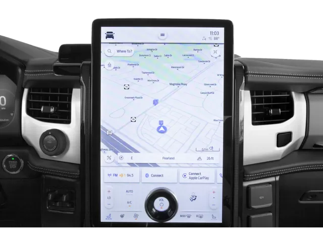 2025 ford f-150-lightning platinum-supercrew-4rm-caisse-de-55-pi