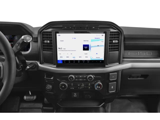 2025 ford f-150 xl-cabine-simple-2rm-caisse-de-65-pi