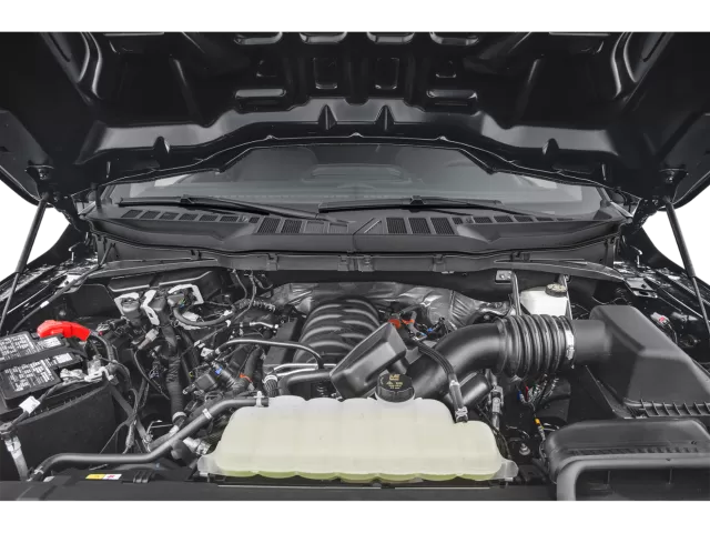 2025 ford f-150 xl-cabine-simple-2rm-caisse-de-65-pi