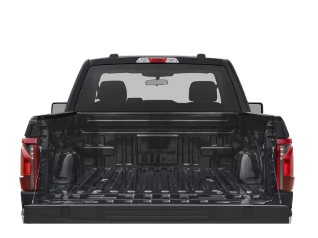 2025 ford f-150 xl-cabine-simple-4rm-caisse-de-65-pi