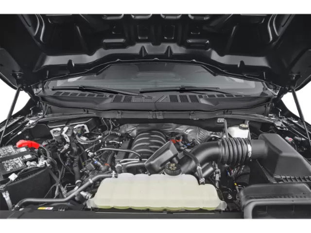 2025 ford f-150 xl-cabine-simple-2rm-caisse-de-8-pi