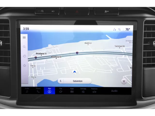 2025 ford f-150 xl-cabine-simple-2rm-caisse-de-8-pi