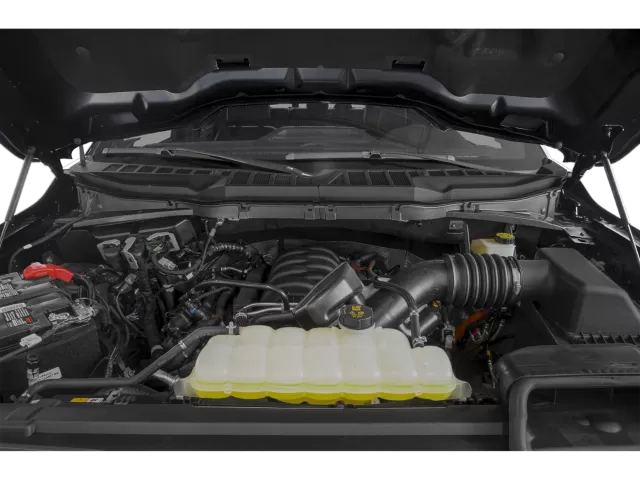 2025 ford f-150 lariat-cabine-supercrew-4rm-caisse-de-55-pi