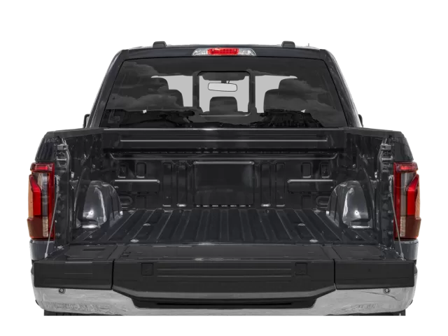 2025 ford f-150 lariat-cabine-supercrew-4rm-caisse-de-55-pi