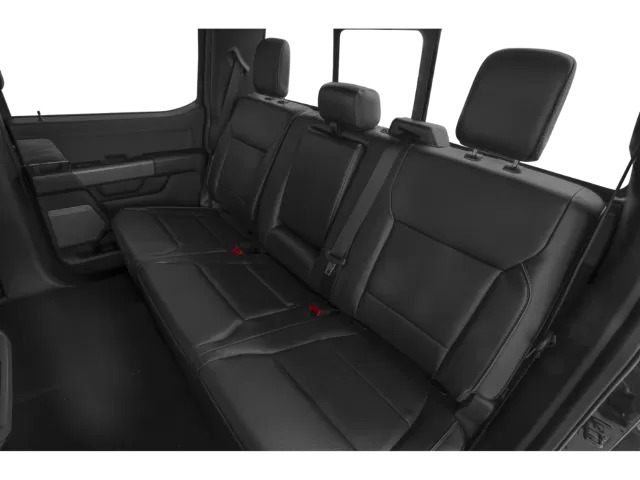 2025 ford f-150 lariat-cabine-supercrew-4rm-caisse-de-55-pi